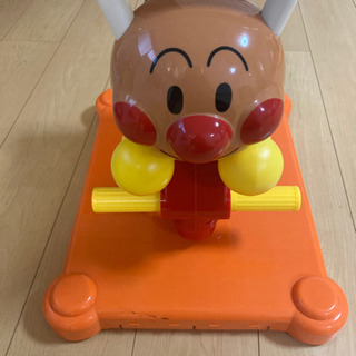 アンパンマン