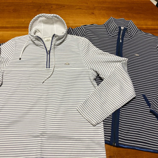 【ellesse/エレッセ】スポーツウェア 長袖トップス 美品（...