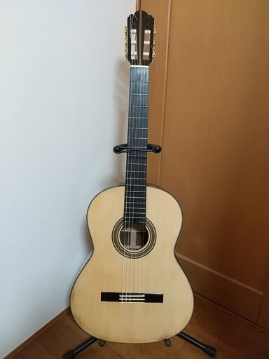 クラシックギター　松岡良治　MH100