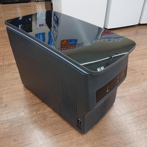 AVEST 32L 冷凍冷蔵庫 家庭/車内 使用可能