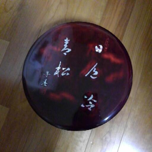 ちゃびつ