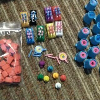 最終値下げ人生ゲーム平成版Ⅲビックスピリッツ中川いさみの画像