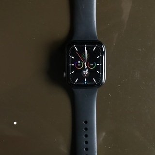 Apple Watch series5