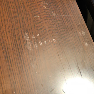 ダブルベッド　11月29日までに引き取れる方の画像