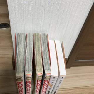 ばいばいリバティ　咲坂伊緒　セットの画像