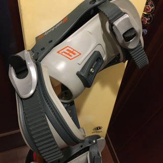 morrow スノーボード　の画像