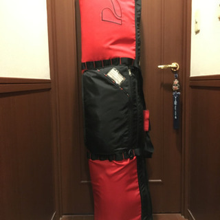 morrow スノーボード　の画像