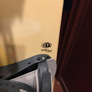 morrow スノーボード　の画像