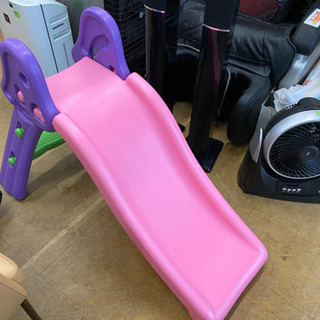 滑り台　中古　リサイクルショップ宮崎屋20.11.28の画像
