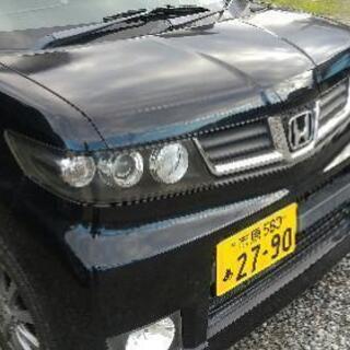 ホンダゼストスパーク検R４年1月迄あり。