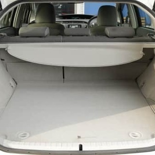 燃費よしよし！！プリウス登場👑の画像