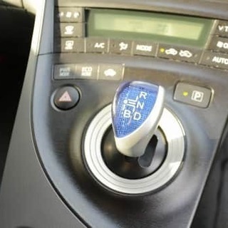 燃費よしよし！！プリウス登場👑の画像