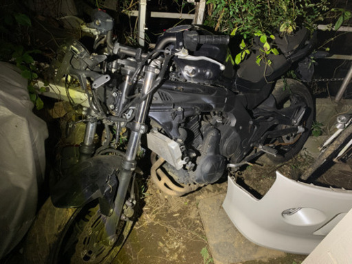 値下げ　ニンジャ400 ninja400 EX400E