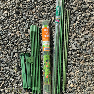 園芸用 支柱 各種