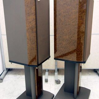 【G-03】BOSE ボーズ 3WAYスピーカー 464 WestBorough 専用スタンド付属 高額買取実施中!!】BOSE ボーズ スピーカー Model 464