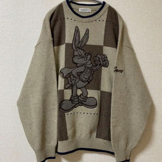PIASPORTS ピアスポーツ ルーニーテューンズ  (美品)