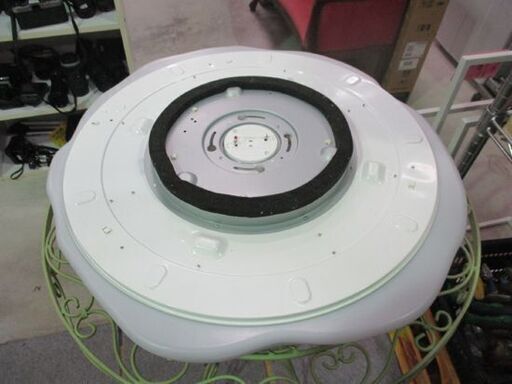 ◇シーリングライト LED 6畳 リモコン付 オーデリック OL251251 2017年製 照明器具 調光・調色タイプ 札幌市東区 新道東店
