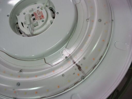 ◇シーリングライト LED 6畳 リモコン付 オーデリック OL251251 2017年製 照明器具 調光・調色タイプ 札幌市東区 新道東店