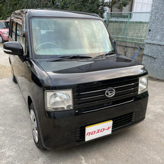車検付　ムーヴコンテ