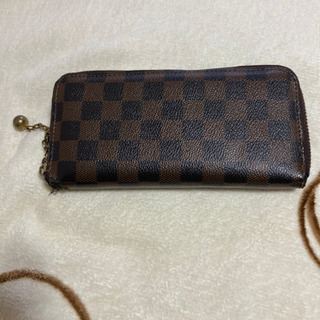 ノーブランド財布の画像