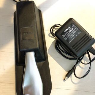 ヤマハ エレクトロニックピアノ P-80 の画像