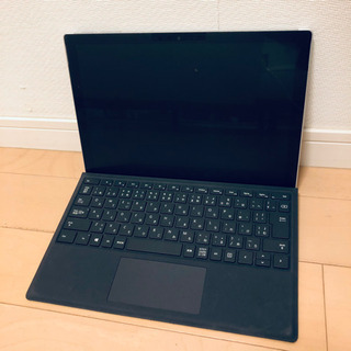 【美品】Surface pro7 core i5 128GBの画像