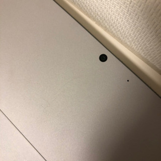 【美品】Surface pro7 core i5 128GBの画像