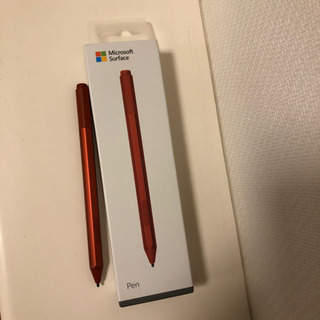 【美品】Surface pro7 core i5 128GBの画像