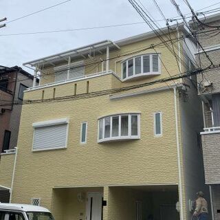 外壁・屋根塗装の「ざっくり見積もり」が好評！　三和ペイント大阪支社 - 地元のお店