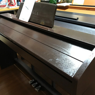 カシオ  PX-760NBの画像