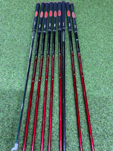 Daiwa Golf☆メンズ☆ゴルフクラブセット！