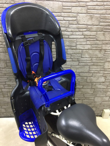 東京23区配達無料　新基準 Panasonic パナソニック ギュット　8.9Ah リチウム 電動自転車☆中古☆26インチ☆パナ