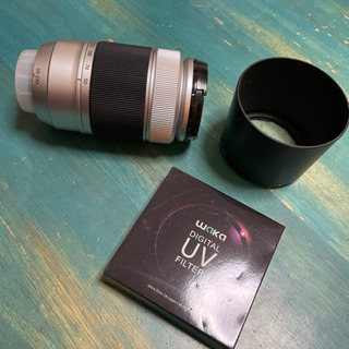 	 FUJIFILM ミラーレス一眼 X-T20 レンズキットシルバー　望遠ズームレンズ付きの画像