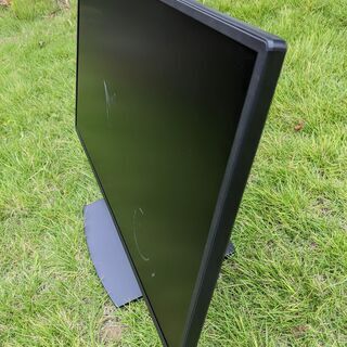 PC　モニター　I-O DATA  （アイーオ－　データ）　型式：LCD-MF272EDBの画像