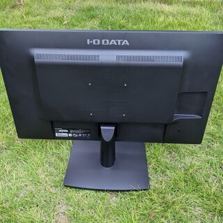 PC　モニター　I-O DATA  （アイーオ－　データ）　型式：LCD-MF272EDBの画像
