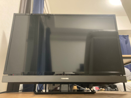 32インチ液晶テレビ☆東芝REGZA_32S5