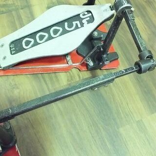 【苫小牧バナナ】DW/ディーダブリュー ドラム用 ツインペダル キックペダル DW-5000シリーズ DW-5000♪の画像