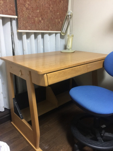 高級 勉強机