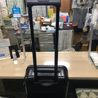リモワ廃盤サルサ二輪機内持込ブラックの画像