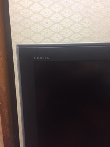 SONY BRAVIA 32インチ　液晶テレビ　海外