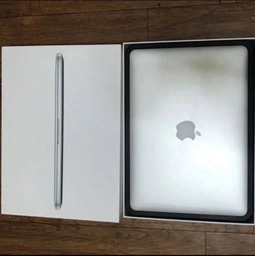 パソコン MacBook Pro Retina2012 13inch