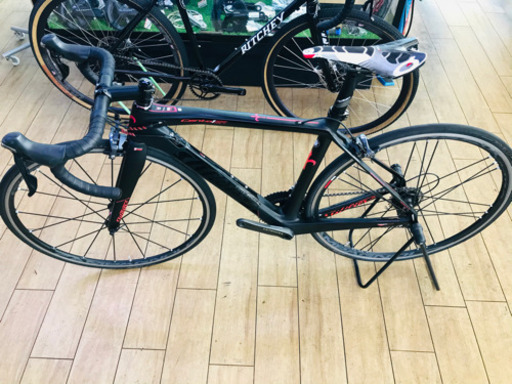 ロードバイク 2016 wilier cento 1 sr road bike