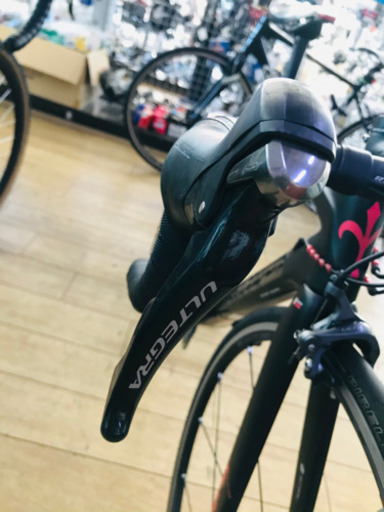 2016 wilier cento 1 sr road bike