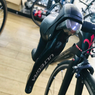 2016 wilier cento 1 sr road bikeの画像