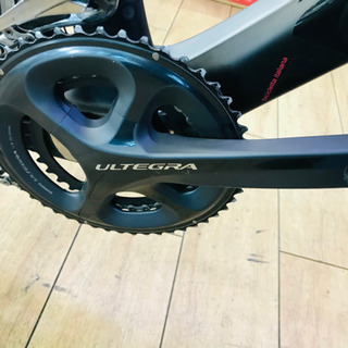 2016 wilier cento 1 sr road bikeの画像