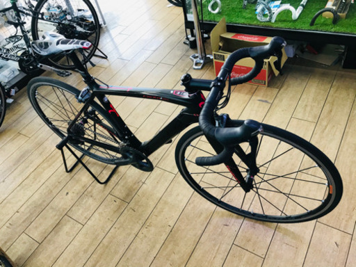 2016 wilier cento 1 sr road bike