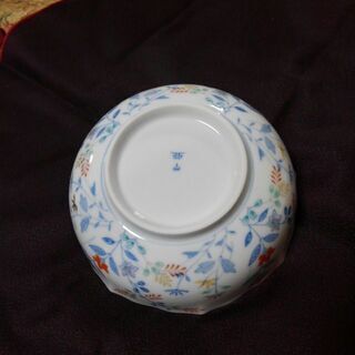 有田焼/醤油差し/西山/漬物皿/取皿セット新品の画像