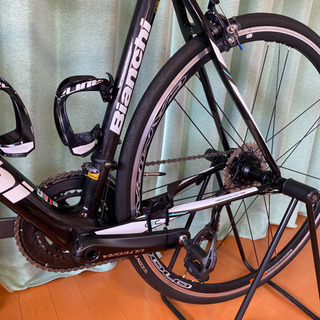 ビアンキ ロードバイク