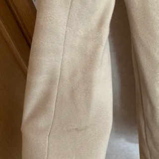 ウィルセレクション　Aラインロングコート の画像