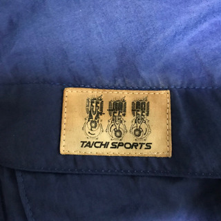 RSタイチ ビンテージ ウインタージャケット(中古)の画像